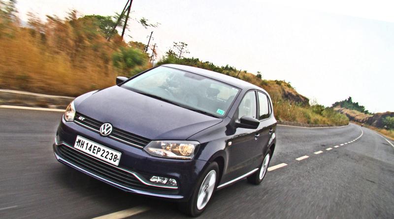 Polo 1.5 GT TDI Review CarTrade