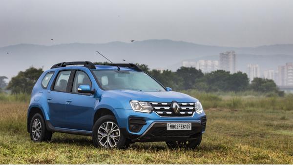 Renault cars to cost dearer from January 2020