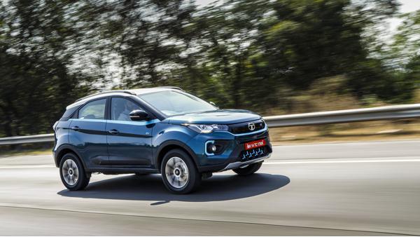 Tata Nexon EV First Drive Review