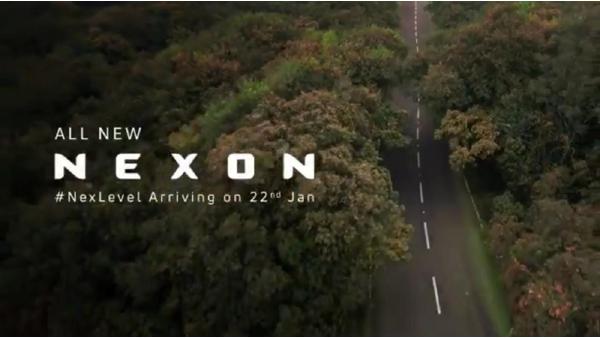 Tata Nexon facelift India launch details
