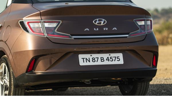 Hyundai Aura First Drive Review 