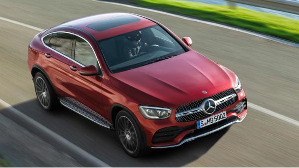 Mercedes-Benz-GLC-Coupe-Launched