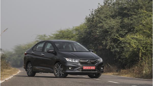 Honda Cars India suspends manufacturing at Greater Noida and Tapukara over COVID-19 pandemic