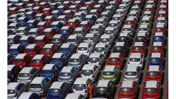 Most major Indian automotive manufacturers suspend production