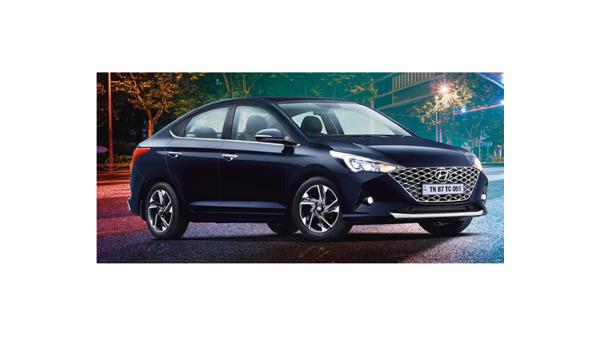 Hyundai Verna facelift launched