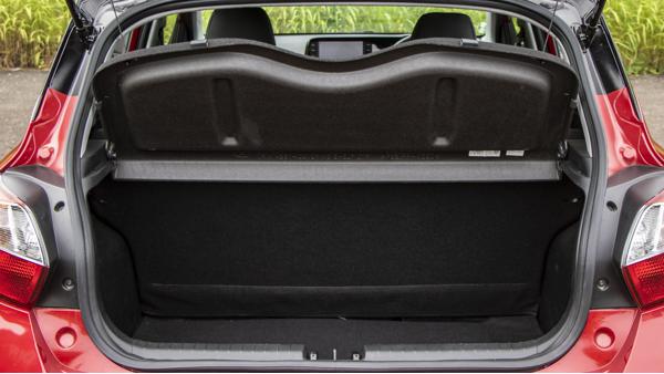 Hyundai Grand i10 NIOS Turbo First Drive Review