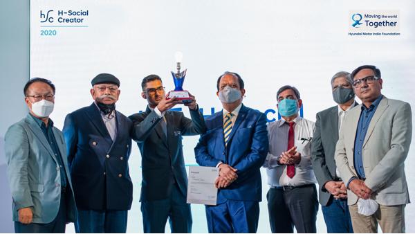 Hyundai India announces the winner of H Social Creator 2020
