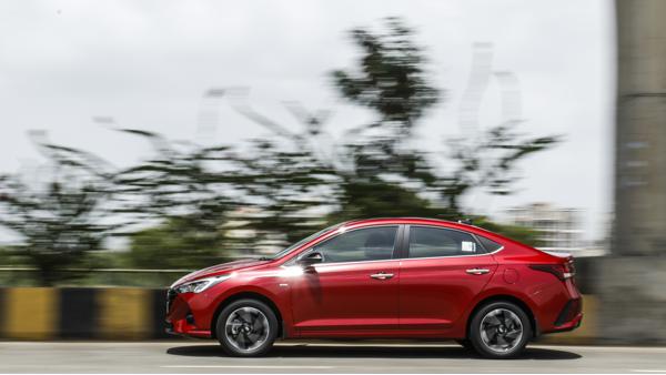 Hyundai Verna Turbo Petrol First Drive Review