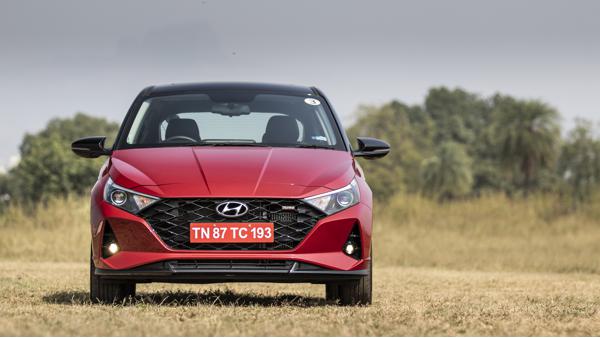 New Hyundai i20 First Drive Review