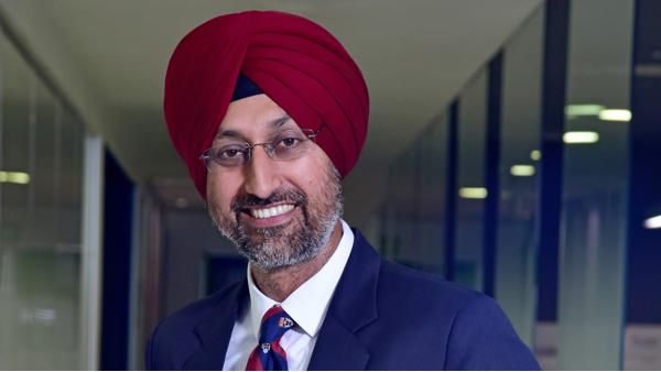 Kia India appoints Hardeep Singh Brar as National Head of Sales and Marketing