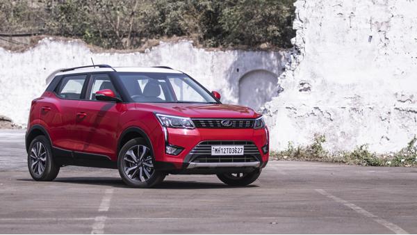 Mahindra XUV300 Petrol AutoShift First Drive Review