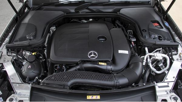 2021 Mercedes-Benz E-Class First Drive Review