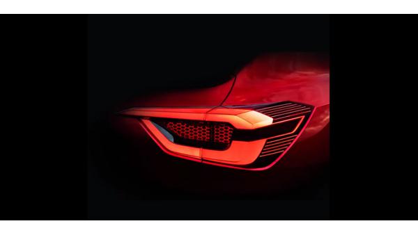 Nissan Magnite Tail Lamps