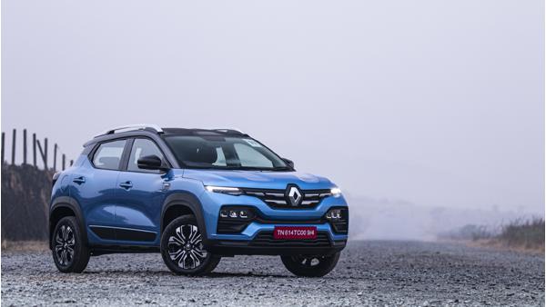 Renault India sets eyes on remote areas to promote its reach