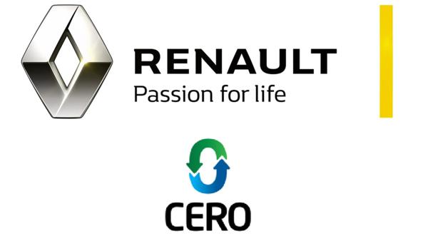Renault India partners with Cero recycling to aid the vehicle scrapping policy