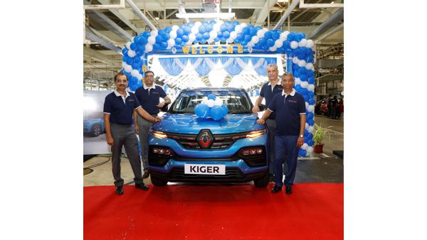 Renault-Kiger-first-unit-roll-out