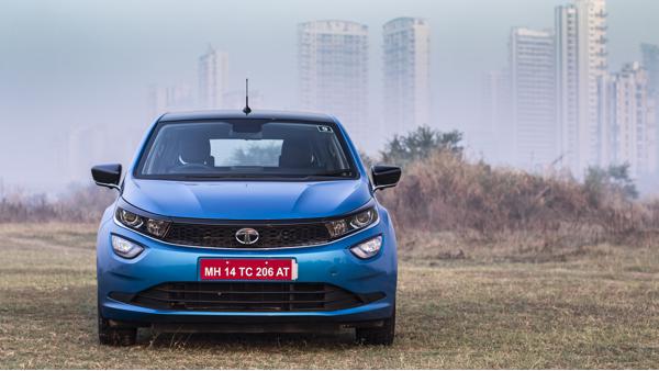 Tata Altroz iTurbo First Drive Review