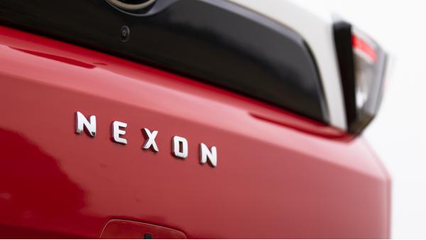 Tata Nexon Diesel Manual First Drive Review