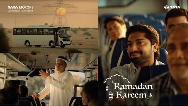 Tata Motors launches a new ad for Ramadan strives to spread joy 