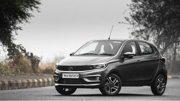 BS6 Tata Tiago First Drive Review