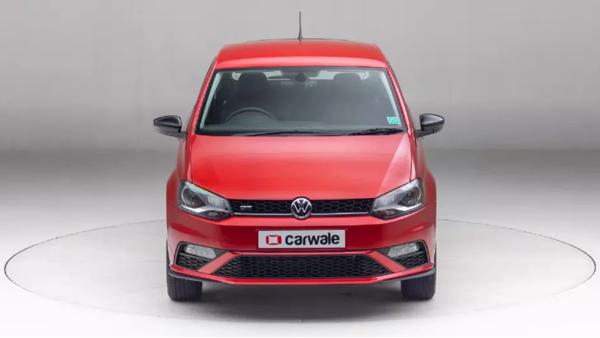 Volkswagen to deliver over 150 Polos to Hilti India