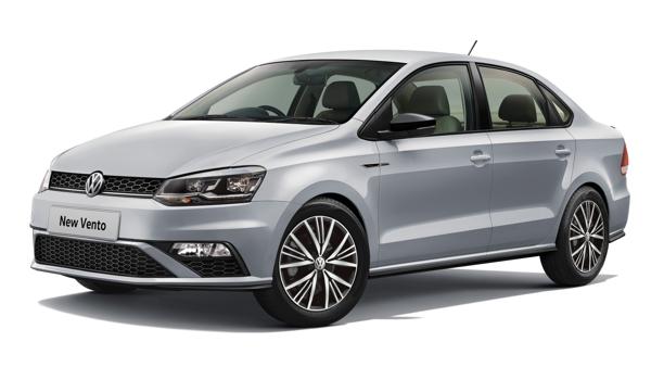 Volkswagen Vento turbo edition launched