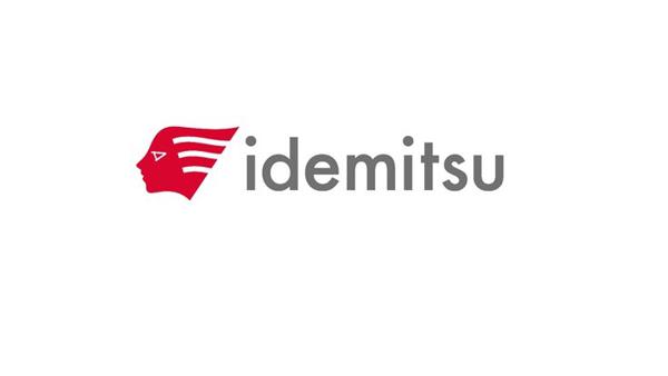 Idemitsu revamps its brand identity with a fresh new logo